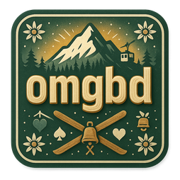 omgbd logo